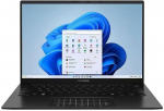 ASUS ZenBook 14 OLED UM3406KA-QD018W - Ryzen AI 5 340 | 14" 3K | 16GB | 1TB | W11H | Black | 90NB14U1-M00240|10M2 | 5906849858916