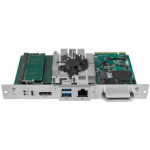 Komputer NEC Format: SDM-L Slot-in PC; Processor: Intel Raptor Lake 13th gen. Core i5 1335U 12MB Cache; 10 cores with maximum 4.6GHz (2x Perform an | 100016472 | 4719896035626