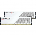 G.Skill Ripjaws S5, DDR5, 32 GB, 6400MHz, CL36 (F5-6400J3648F16GX2-RS5W) | F5-6400J3648F16GX2-RS5W | 4713294236395