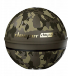 Echosonda Deeper Smart Sonar CHIRP+ 4 | FNG0071 | 4779032951050
