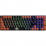 Wireless mechanical keyboard - Mad Catz S.T.R.I.K.E. 11. | KS13NMUSBL000-0 | 4897093961457