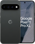 Google Pixel 11 Pro XL 5G 16RAM 512GB obsidian | GA11752-GB | 840353957756