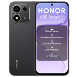 HONOR 600 SMART 4+128GB DS 5G VELVELT BLACK OEM | 6942785104631 | 6942785104631