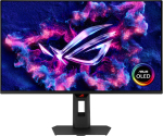 Asus  27 inches XG27UQDMS 4K QD-OLED 240Hz 0.03MS | XG27UQDMS | 4711636314350