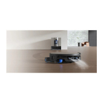 Ecovacs Robot Vacuum Cleaner | DEEBOT X12S OmniCyclone | Wet&Dry | Operating time (max) 200 min | Lithium Ion | 4000 mAh | 27000 Pa | Grey | X12S OmniCyclone | 6979463772516