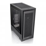 Thermaltake Full Tower CTE T500 Air TG - Black | CA-1X8-00F1WN-00 | 4713227535533