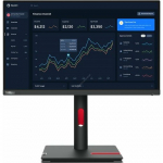 Lenovo ThinkVision T22i-30 21.5 inch Full HD IPS LED 16:9 60 Hz monitor | 63B0MAT6EU | 196380286261