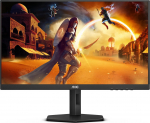 68,6cm/27" (1920x1080) AOC 27G4X Gaming IPS 180Hz IPS 0,5ms 2xHDMI DP LS HDR 10 Black | 27G4X | 4038986181396