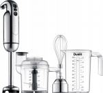 Blender Dualit Hand Blender polished | DU-88930 | 619743889300