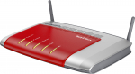 AVM FRITZ!Box Fon WLAN 7272 (20002639) | 20002639 | 4023125026393