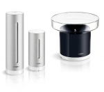 Netatmo Weather Station with Rain Gauge NBU-NWS-NRG-EU | NBU-NWS-NRG-EU | 3700730503419