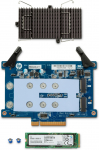HP Moduł SSD Z Turbo Drive TLC (Z8G4) 1 TB | 1PD55AA | 5706998375506