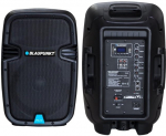 Blaupunkt Audio system PA10 Karaoke | Blaupunkt PA10 | 5901750501869
