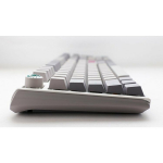 Klawiatura Ducky Ducky One 3 Mist Grey Gaming Tastatur, RGB LED - MX-Brown | DKON2108ST-BDEPDMIWHHC2 | 4711394381762