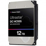 12TB Western Digital Ultrastar DC HC555 0B48720 3,5 Zoll SATA 6 Gbit/s | 0B48720 | 829686009479
