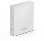 NETGEAR Insight WAX610W - Accesspoint - Wi-Fi 6 - 2.4 GHz, 5 GHz - Cloud-verwaltet | WAX610W-100EUS | 606449175196