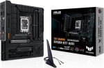 ASUS TUF GAMING B760M-BTF WIFI mATX motherboard socket 1700 DP/HDMI/USB-C | 90MB1G50-M0EAY0 | 4711387324547
