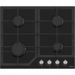 Gorenje Gas hob on glass GT641KB | GT641KB | 3838782524127
