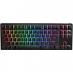 Klawiatura Ducky One 3 Classic Black/White TKL Gaming klawiatura RGB LED - MX-Brown | DKON2187ST-BDEPDCLAWSC1 | 4711281567859