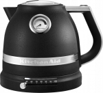 KitchenAid 5KEK1522EBK electric kettle 1.5 L 2400 W Cast iron | 5KEK1522EBK | 5413184124373