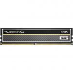 Team Group ELITE PLUS TPBD516G6000HC4801, 16 GB, 1 x 16 GB, DDR5, 6000 MHz | TPBD516G6000HC4801 | 765441662308
