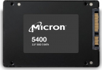 SSD Micron 5400 PRO 1.92TB SATA 2.5" MTFDDAK1T9TGA-1BC1ZABYYR (DWPD 1.5) | MTFDDAK1T9TGA-1BC1ZABYYR | 0649528934239