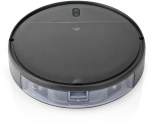 Doerr Nedis WIFIVCR001CBK odkurzacz-robot | WIFIVCR001CBK | 5412810335503