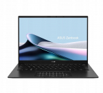 ASUS ZenBook 14 UM3406GA-QD008W Ryzen AI 7 445 14.0" WUXGA 60Hz 400 nits AG 32GB LPDDR5X 1TB Radeon Graphics WLAN+BT 1080p webcam 75Wh battery Windows 11 Aluminium Jade Black | UM3406GA-QD008W | 4711636395175