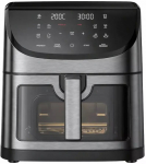 Frytkownica beztłuszczowa ExtraLink Extralink Home Air Fryer 8L EU | Frytkownica | 8L, 1800W | EX.97676 | 5904960297676