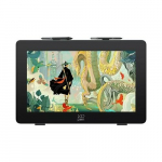 XP-Pen XPPen Artist Pro 24 (Gen 2) 165Hz tablet graficzny Black 5080 lpi 526 x 296 mm USB/Bluetooth | MD240QH | 850047528421