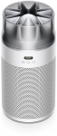 Dyson HushJet Purifier Compact HJ10 biały/srebrny | 491355-01 | 5025155136140