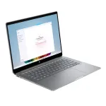 HP OmniBook Ultra 14-fd0099ng 14&Prime; 2240x1400 Touch AMD Ryzen AI 9 HX 375 32GB/2TB SSD Win11 Home Meteor Silver (B40JWEA#ABD) | B40JWEA#ABD | 0198828722874