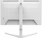 Philips Philips Evnia 3000 24M2N3201P/00 monitor komputerowy 60,5 cm (23.8") 1920 x 1080 px Full HD LCD White | 24M2N3201P/00 | 8721038007749