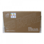 Asus SALE OUT. ASUS ROG Strix XG32UQDMS Gaming 32" 3840x2160/16:9/250cd/m2/0.03ms Dispaly port, HDMI, USB_C, Headphone port | ROG Strix XG32UQDMS | 32 " | QD-OLED | 4K | 16:9 | 240 Hz | 0.03 ms | 3840 x 2160 pixels | 250 cd/m&sup2; | HDMI ports qu | 90LM0 ...