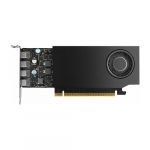 HP NVIDIA RTX A1000 8GB 4mDP GFX | AV8J4AA | 0198701689928