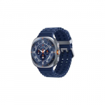 Samsung Galaxy Watch Ultra L705 (2025) 47mm, LTE, NFC, BT 5.3 Titanium Blue EU SM-L705 - ONLY BOX DAMAGE | SM-L705FZB2EUEDMG | 8806097625285 - D