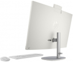 HP 27-cr0224nw Intel&reg; Core&trade; i5 i5-1335U 68.6 cm (27") 1920 &times; 1080 px All-in-One PC 16 GB DDR4-SDRAM 512 GB SSD Free DOS Wi-Fi 6 (802.11ax) White | 9L738EA | 5902002368957