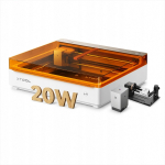 XTOOL M2 Deluxe 20W Laser Engraver | P0101000528 | 6928819536265