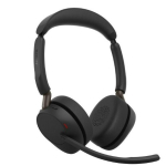 Jabra Headphones Evolve3 65 Stereo Link 39c UC | 36599-999-899 | 5706991036886