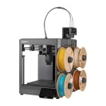 ELEGOO Centauri 2 Combo 3D Printer | 50.201.024300 | 6932704931745