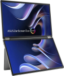 ASUS ZenScreen OLED MQ149CD 35.6cm (16:10) FHD HDMI | 90LM0AKV-B01N70 | 4711387721551