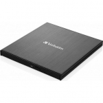 Verbatim BLU-RAY writer USB-C 3.1 | 43888 | 0023942438885