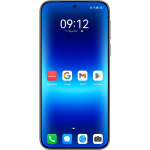 Huawei Pura 90s Pro 12/512GB Black | Malena-L21CK | 6942711308539
