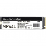 TeamGroup MP44L 2TB M.2 2280 PCI-E x4 Gen4 NVMe (TM8FPK002T0C101) | TM8FPK002T0C101 | 0765441062078