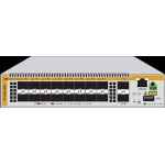 Allied Telesis ALLIED 10 Gigabit Layer 3 Lite Stackable  18x SFP+ ports EU Power Cord | AT-X250-18XS-50