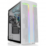 Thermaltake H590 TG ARGB Snow (CA-1X4-00M6WN-00) | CA-1X4-00M6WN-00 | 4713227533713