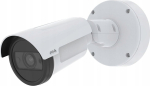 Axis Axis 02342-001 kamera przemysłowa Pocisk Kamera bezpieczeństwa IP Wewnętrz i na wolnym powietrzu 3840 x 2160 px Sufit / Ściana | 02342-001 | 7331021076129