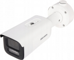 KAMERA WANDALOODPORNA IP DS-2CD2623G2-LIZS2U(2.8-12MM) Smart Hybrid Light AcuSense - 1080p - MOTOZOOM Hikvision | DS-2CD2623G2-LIZS2U(2.8-12MM) | 6942160462714