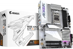 GIGABYTE B650E AORUS Elite X AX ICE ATX motherboard socket AM5 | B650E A ELITE X ICE | 4719331860554