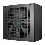 Deepcool PSU | PL550D-FC | 550 W | R-PL550D-FC0B-EU-V2 | 6933412720973